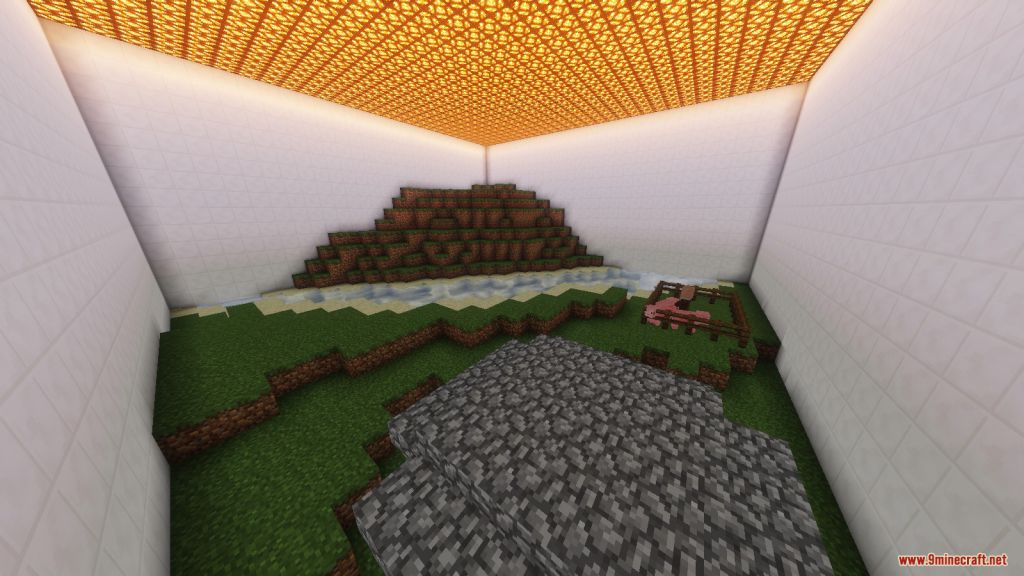 15 Biomes Escape Map Screenshots (5)