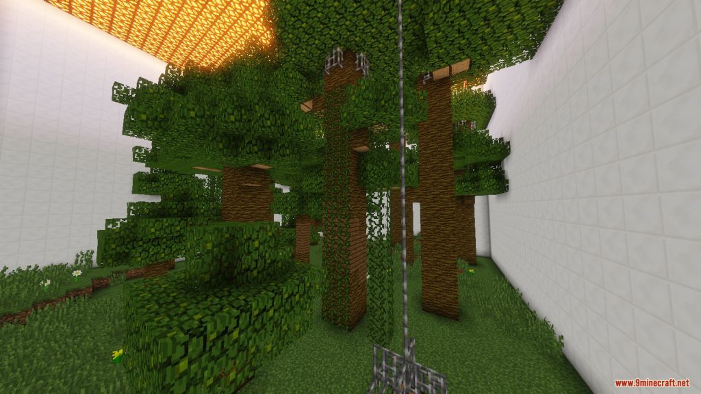 15 Biomes Escape Map Screenshots (7)