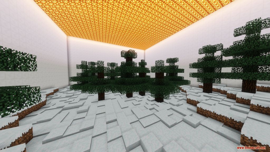 15 Biomes Escape Map Screenshots (8)