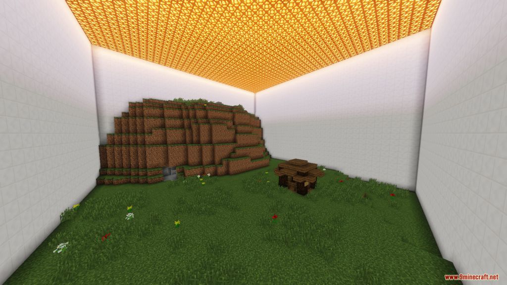 15 Biomes Escape Map Screenshots (9)