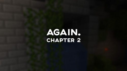 Again. Chapter 2 Map Thumbnail