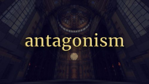 Antagonism Map Thumbnail