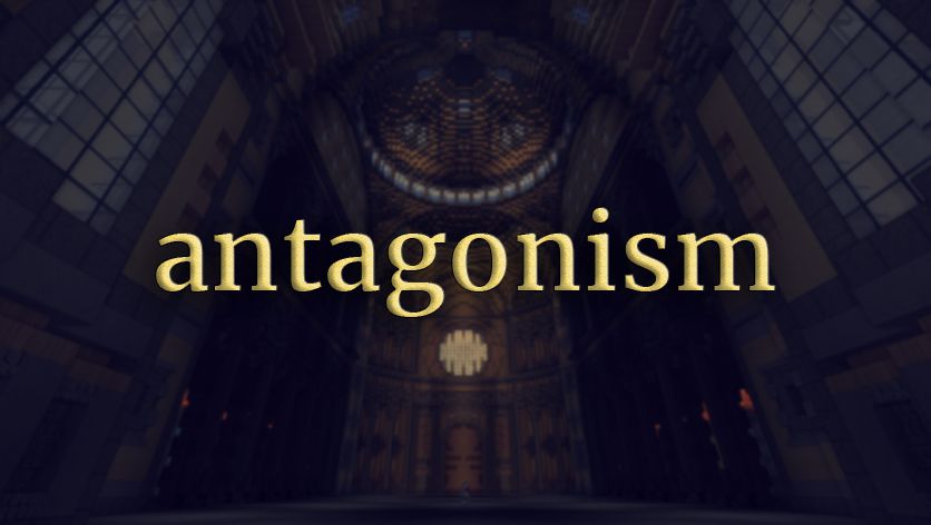 Antagonism Map Thumbnail