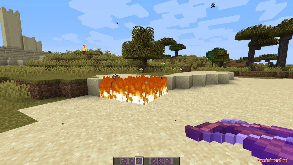 Better Crossbows Command Block Screenshots (10)