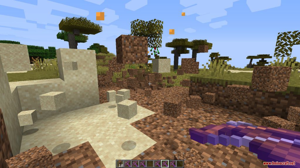 Better Crossbows Command Block Screenshots (12)