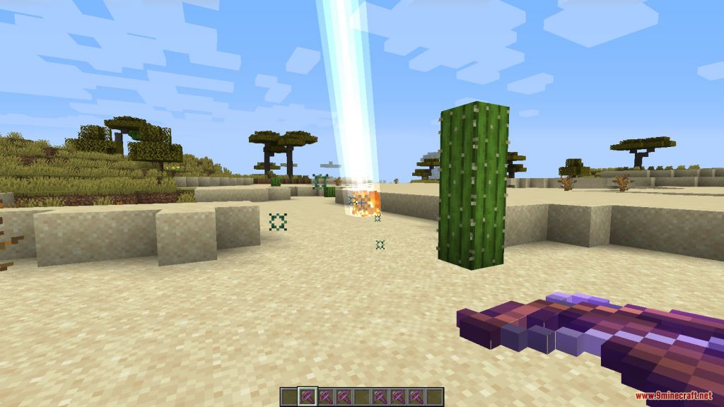 Better Crossbows Command Block Screenshots (8)