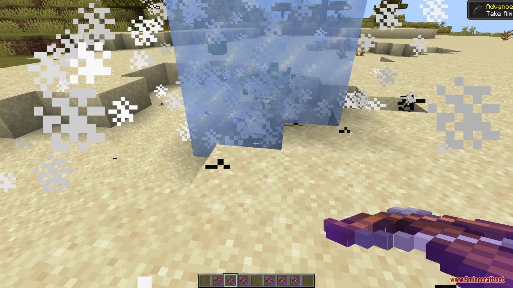 Better Crossbows Command Block Screenshots (9)