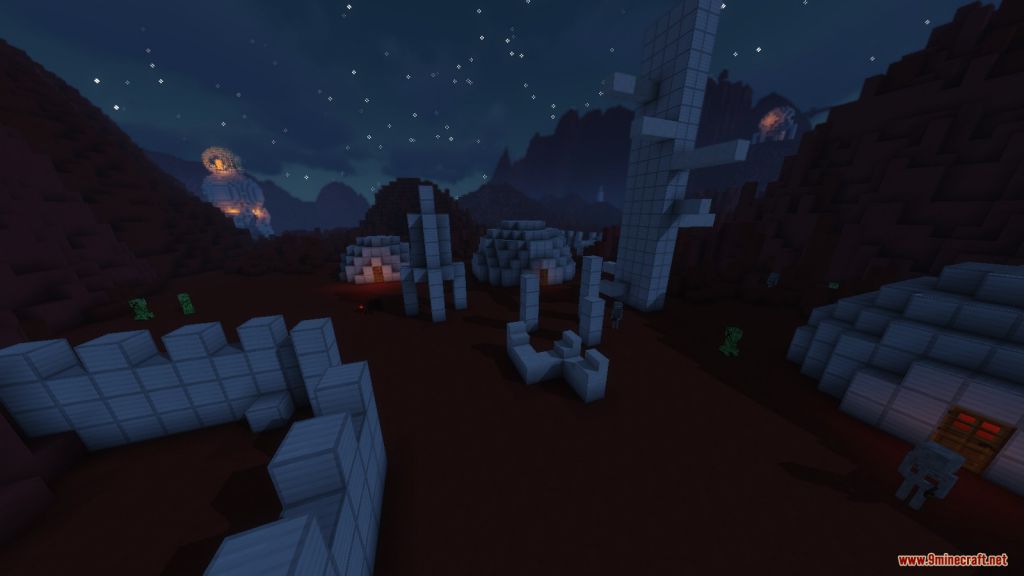 CHAVOLUST CETI 19 Map Screenshots (10)