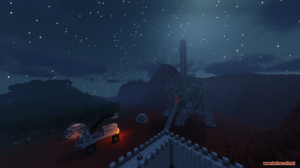 CHAVOLUST CETI 19 Map Screenshots (17)