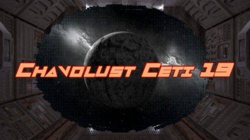 CHAVOLUST CETI 19 Map Thumbnail