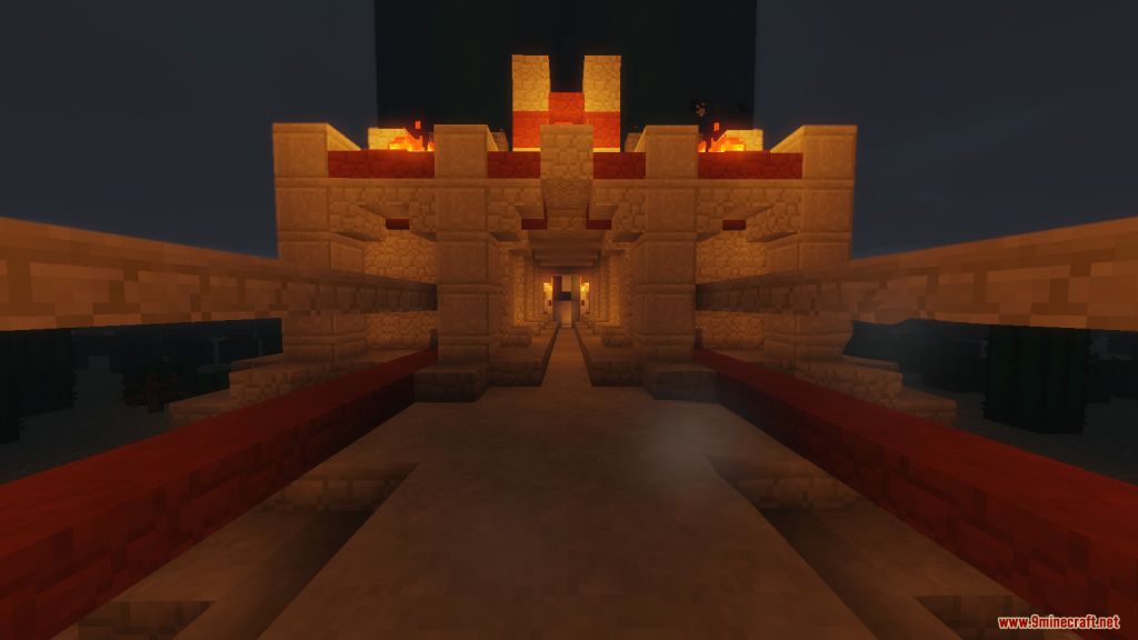 Cactus Parkour Map Screenshots (1)