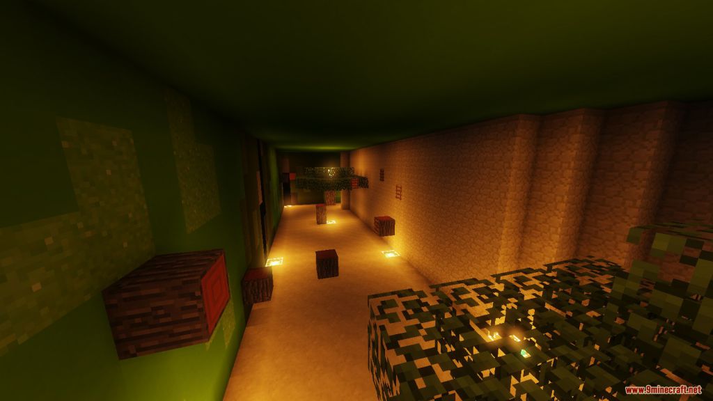 Cactus Parkour Map Screenshots (4)