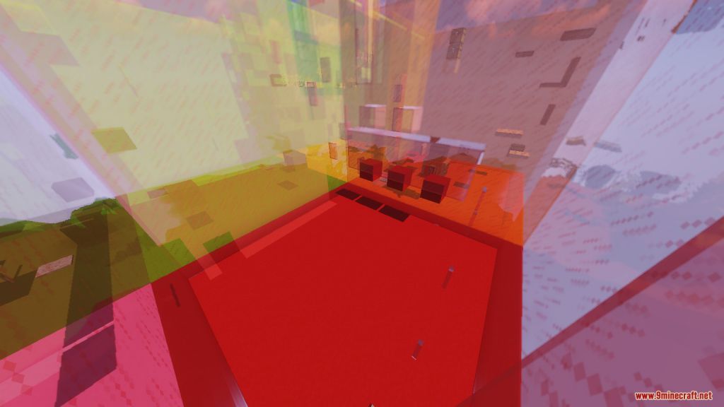 Colorful Parkour Map Screenshots (14)