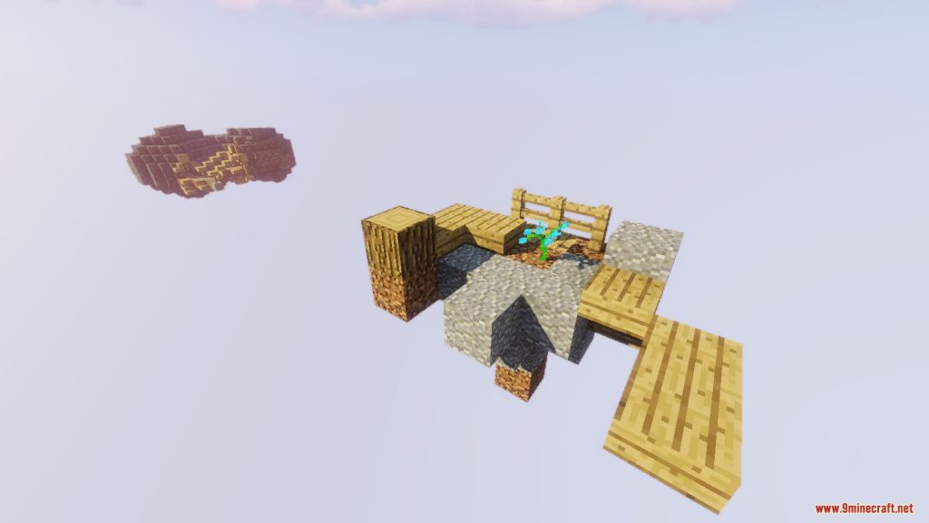 Divinity SkyBlock Map Screenshots (4)