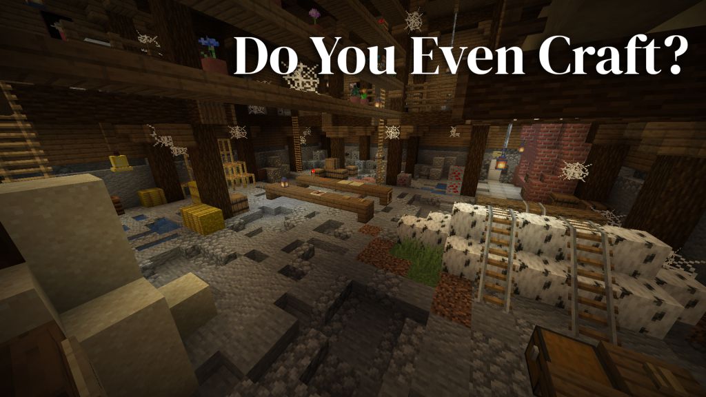 Do You Even Craft Map Thumbnail