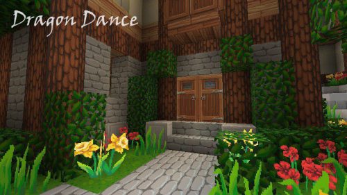 Dragon Dance Resource Pack