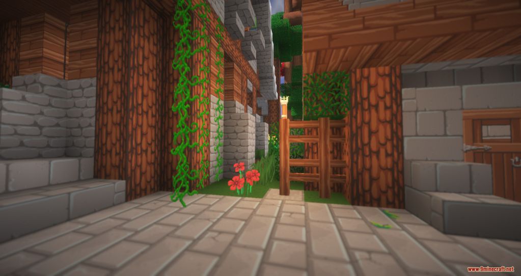 Dragon Dance Resource Pack Screenshots 3