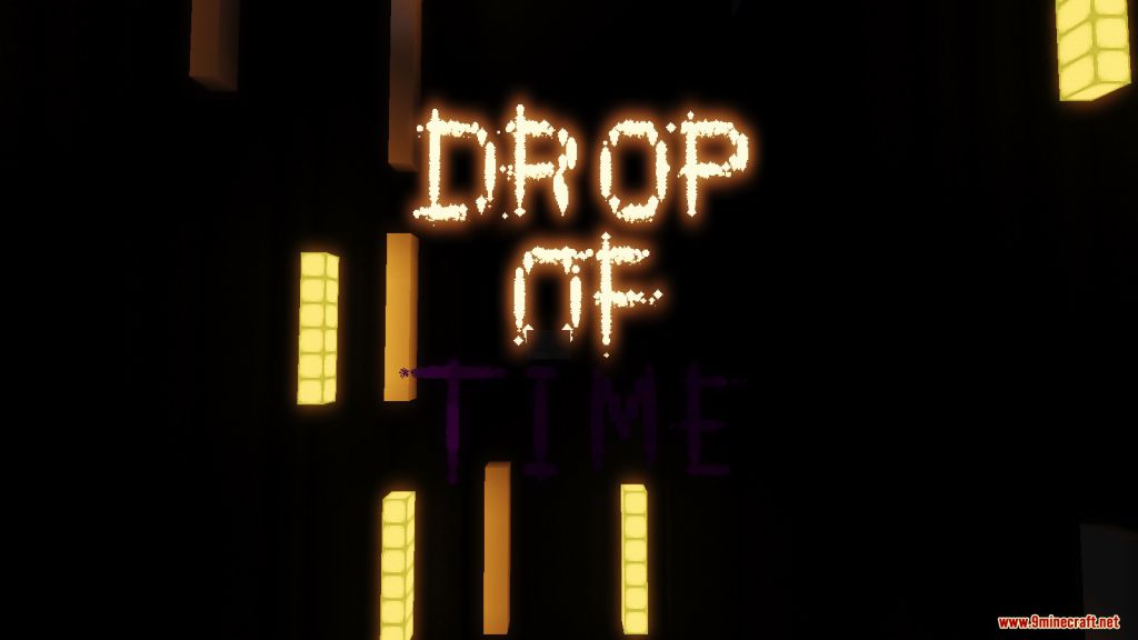Drop of Time Map Screenshots (1)