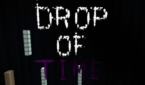 Drop of Time Map Thumbnail