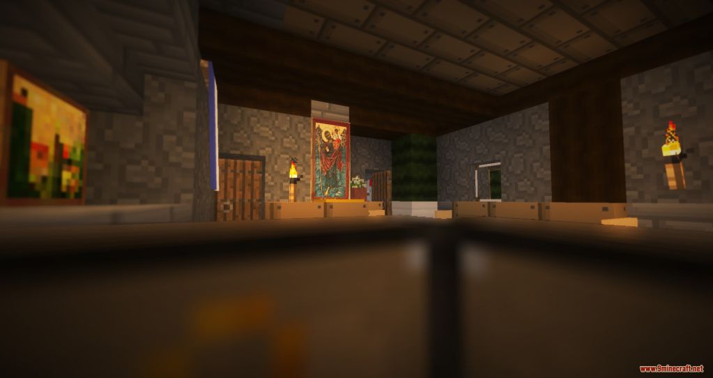 FoxCraft Resource Pack Screenshots 4