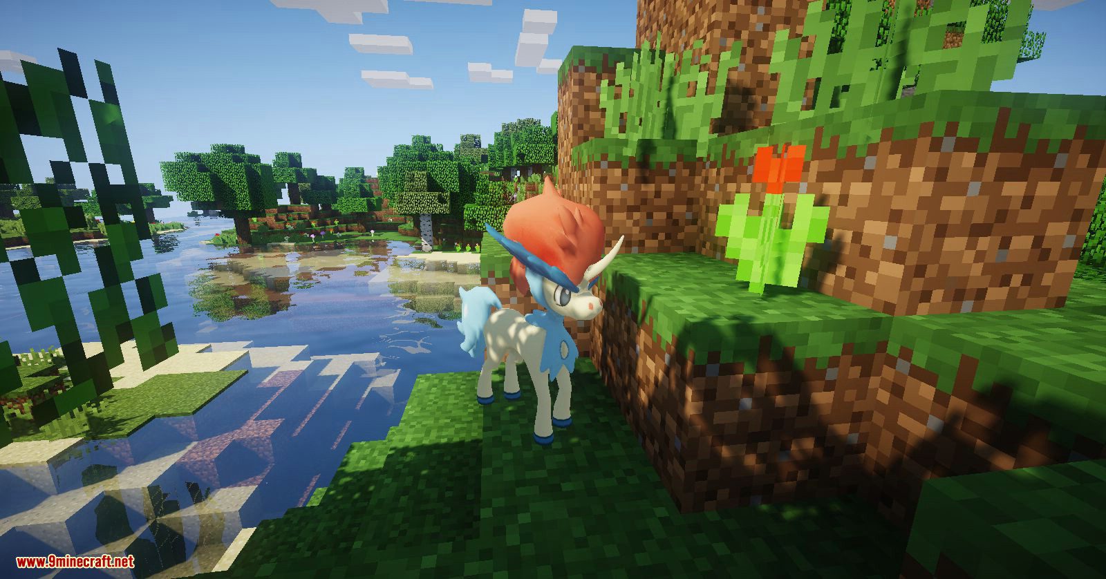 gameshark pixelmon 1.12.2 2.6.2