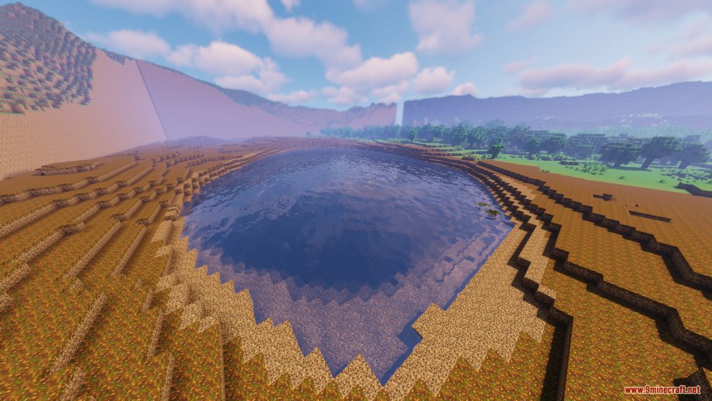 Journey of an Adventurer Map Screenshots (8)