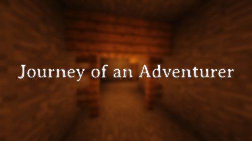 Journey of an Adventurer Map Thumbnail