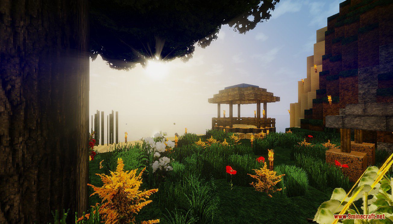 LB Photo Realism Texture Pack para Minecraft 1.18, 1.17, 1.16 y