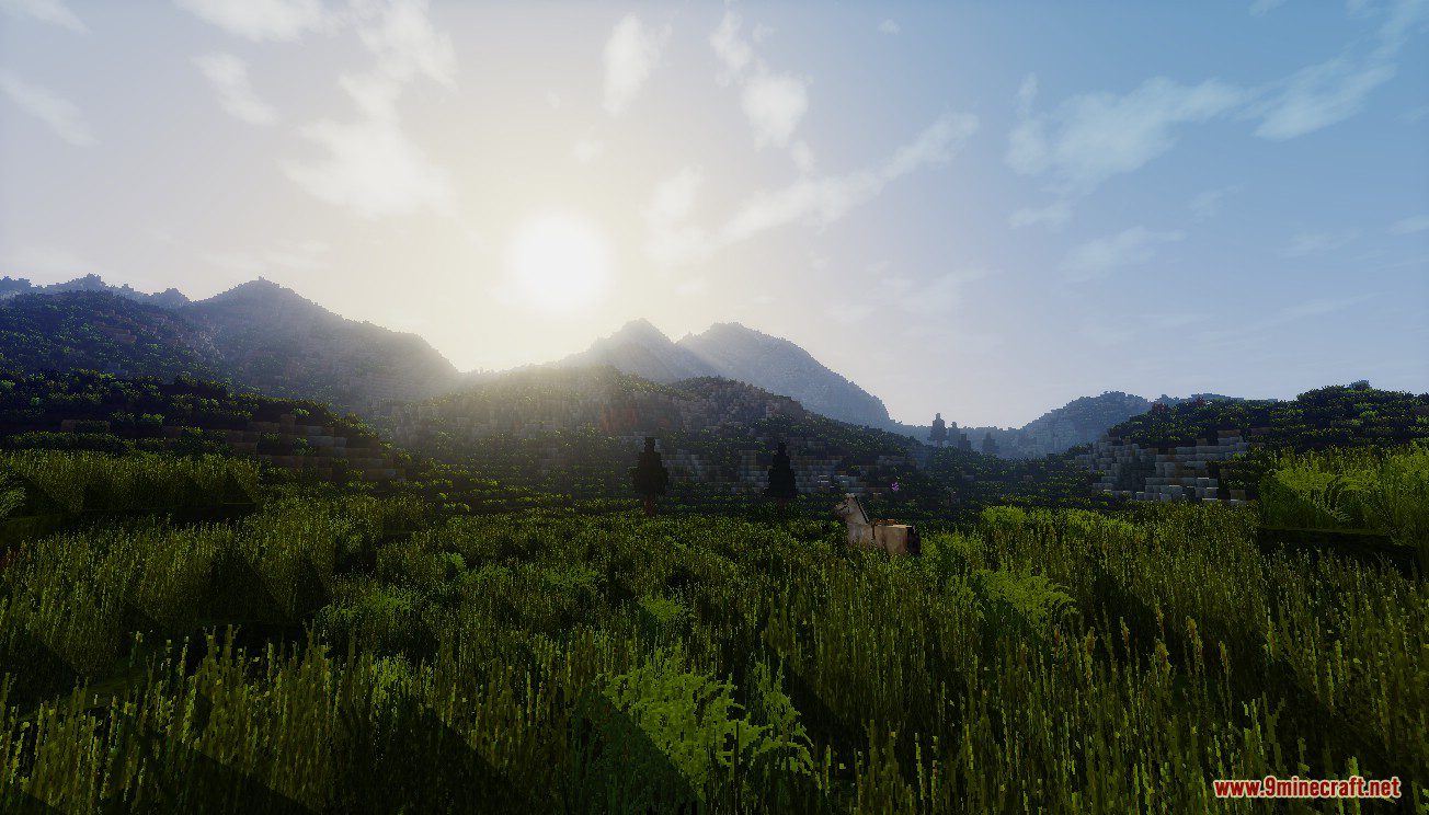 LB Photo Realism Reload Resource Pack Screenshots 7