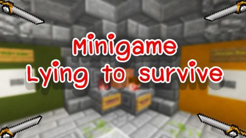 Lying to Survive! Map Thumbnail