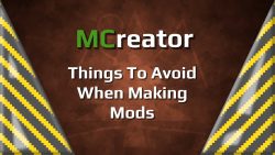 minecraft mod creator com minecraft mod creator com