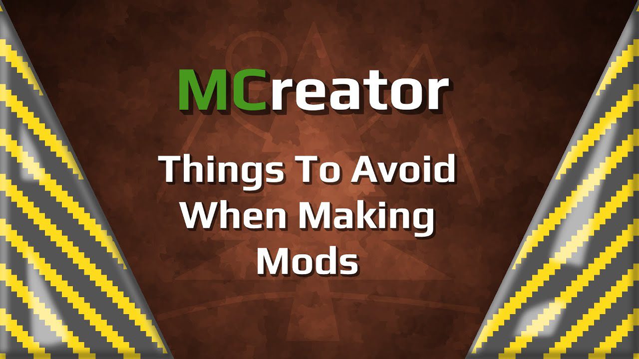 MCreator Logo