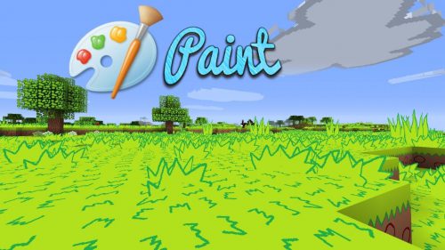 Pixlli Resource Pack 1.20 / 1.19