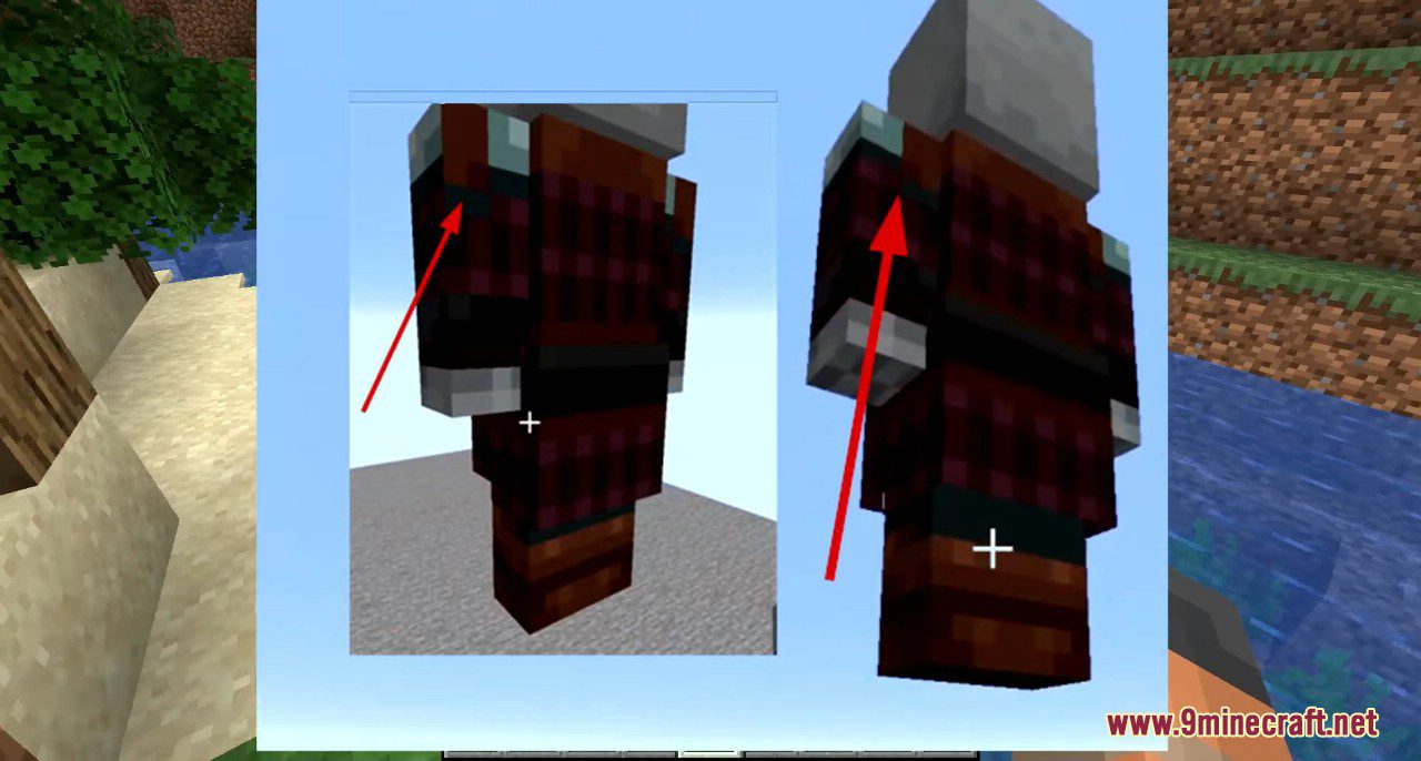 Minecraft 1.14.4 Official Download Screenshots 7