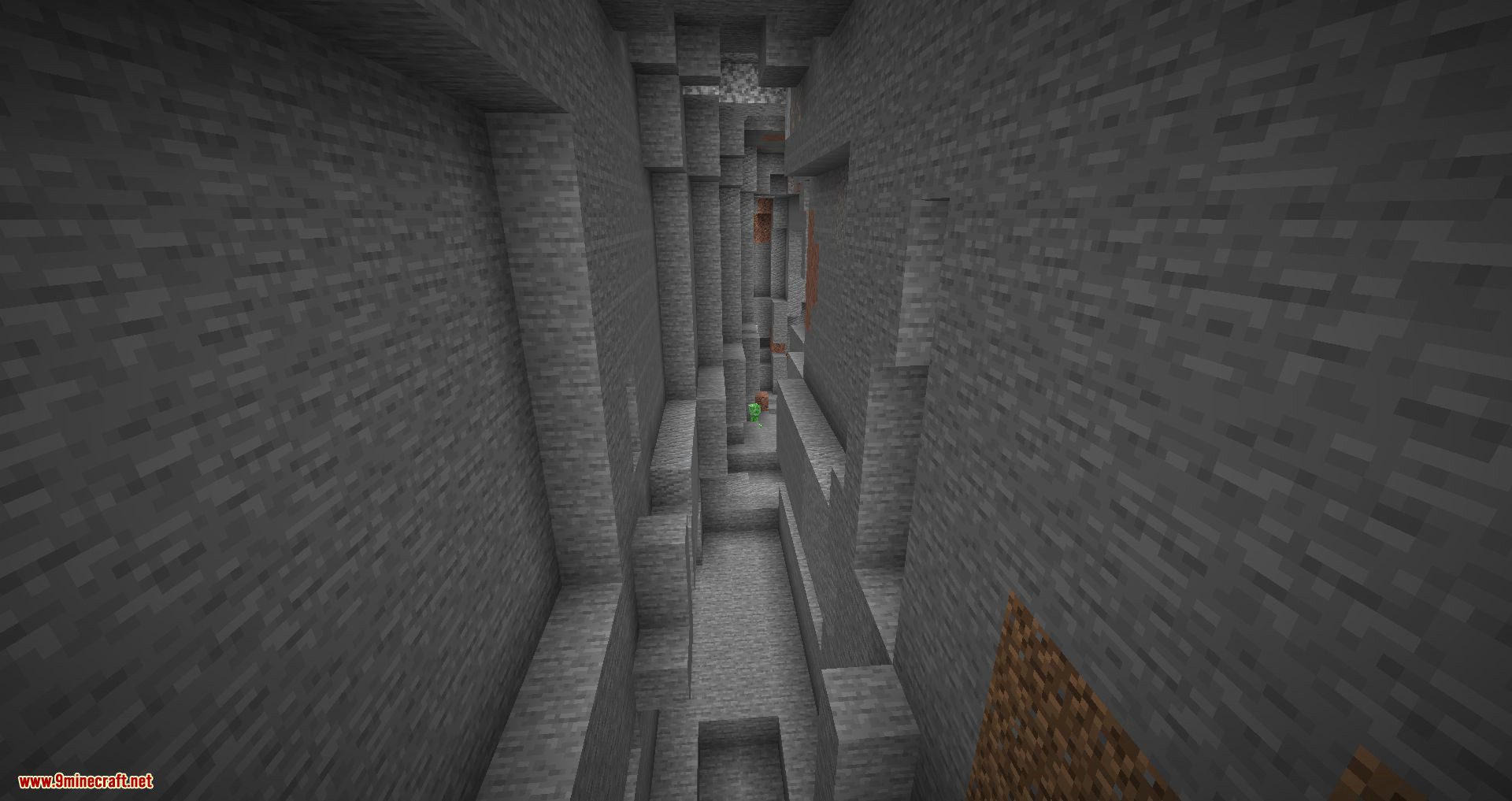 My Brightness mod for minecraft 10