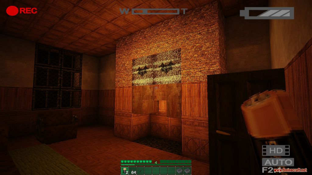 OUTLAST Map Screenshots (10)