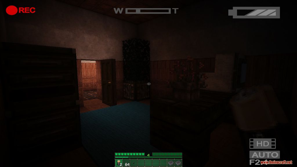 OUTLAST Map Screenshots (11)