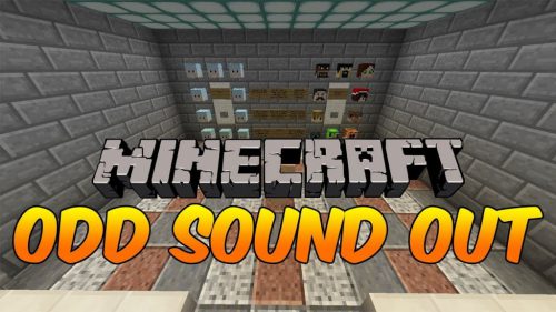 Odd Sound Out Map Thumbnail