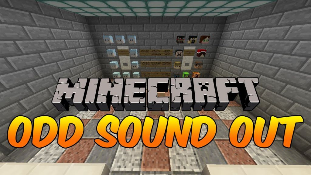 Odd Sound Out Map Thumbnail