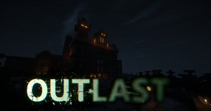Outlast Map Thumbnail