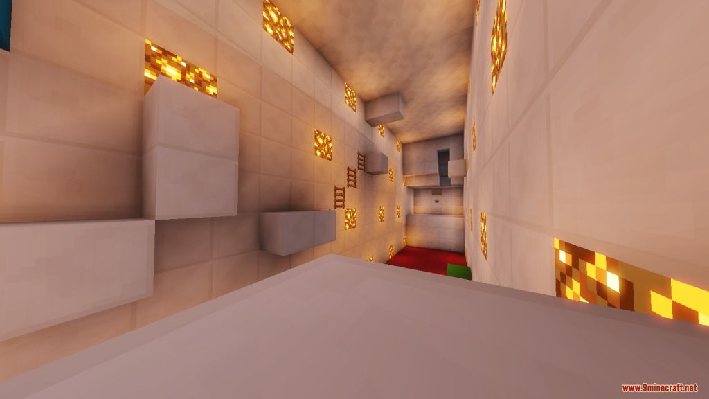 Parkour Line Map Screenshots (4)