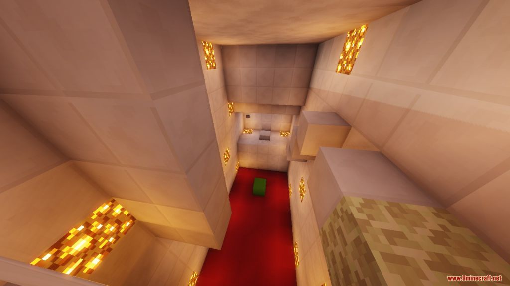 Parkour Line Map Screenshots (5)