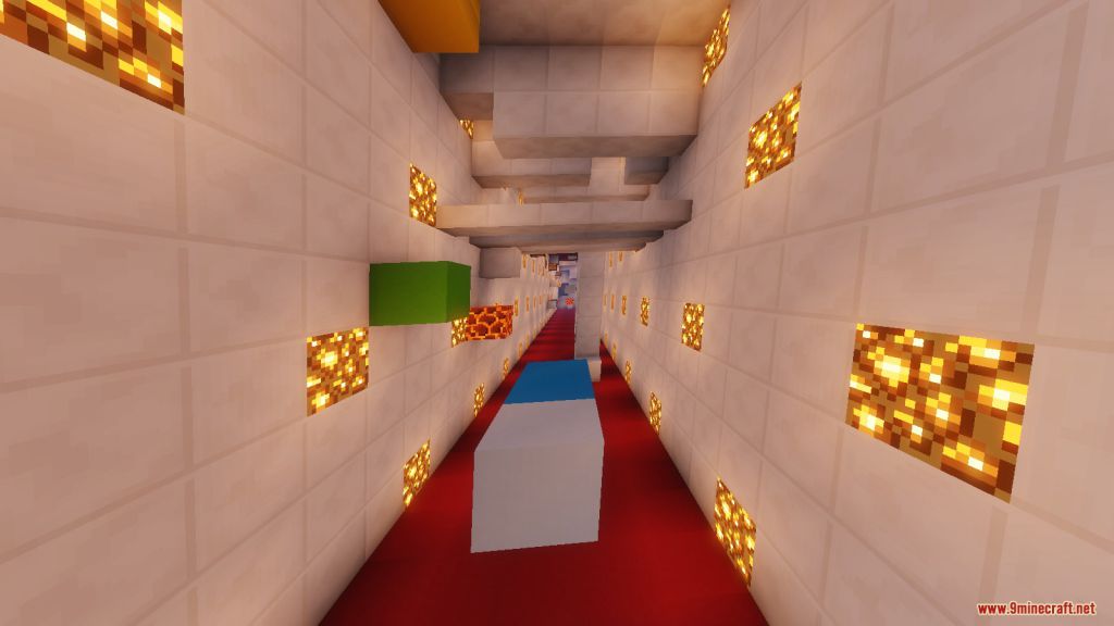 Parkour Line Map Screenshots (8)