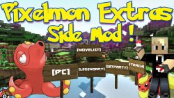 ez pixelmon download ez pixelmon download