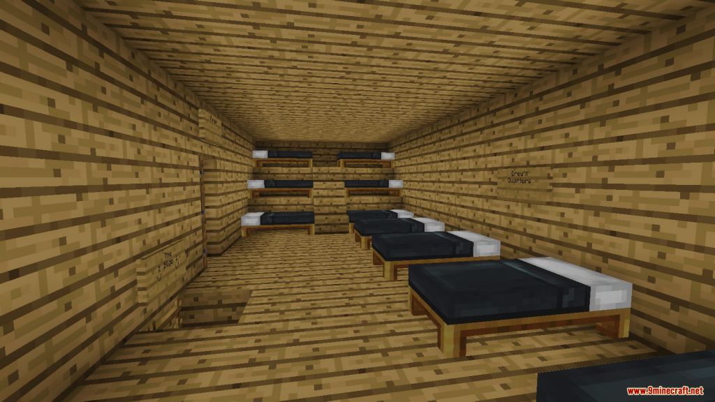 PopularMMOS Pirate Burning Map Screenshots (2)