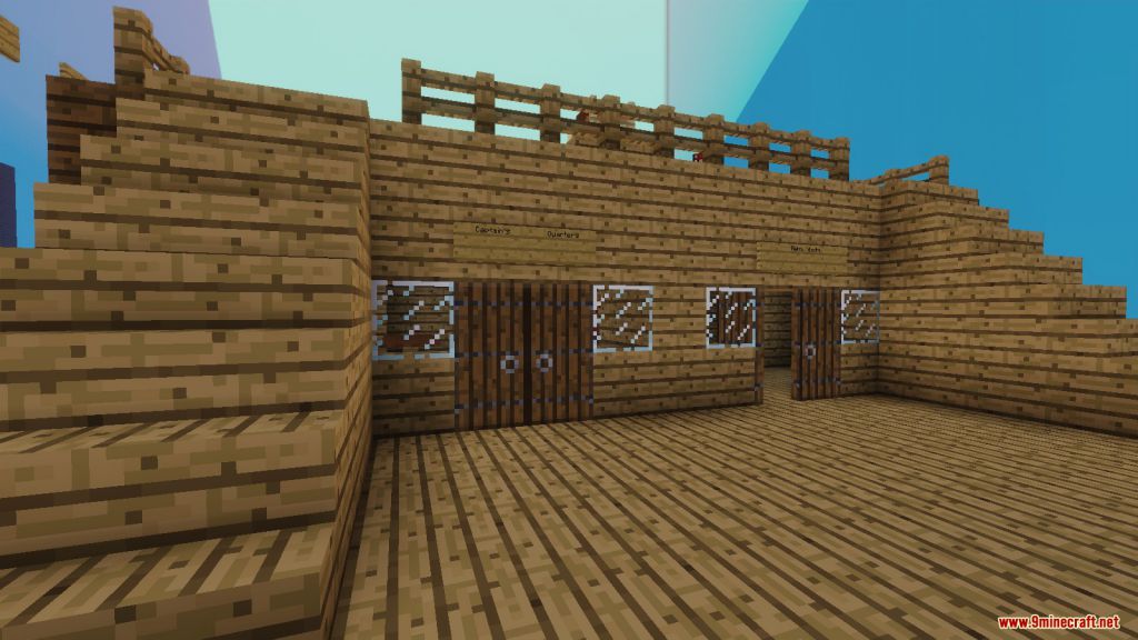 PopularMMOS Pirate Burning Map Screenshots (6)