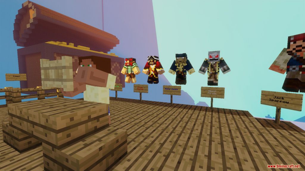 PopularMMOS Pirate Burning Map Screenshots (7)