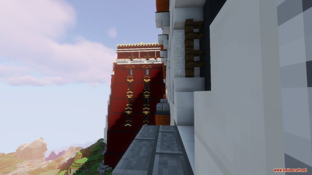 Potala Palace Map Screenshots (10)