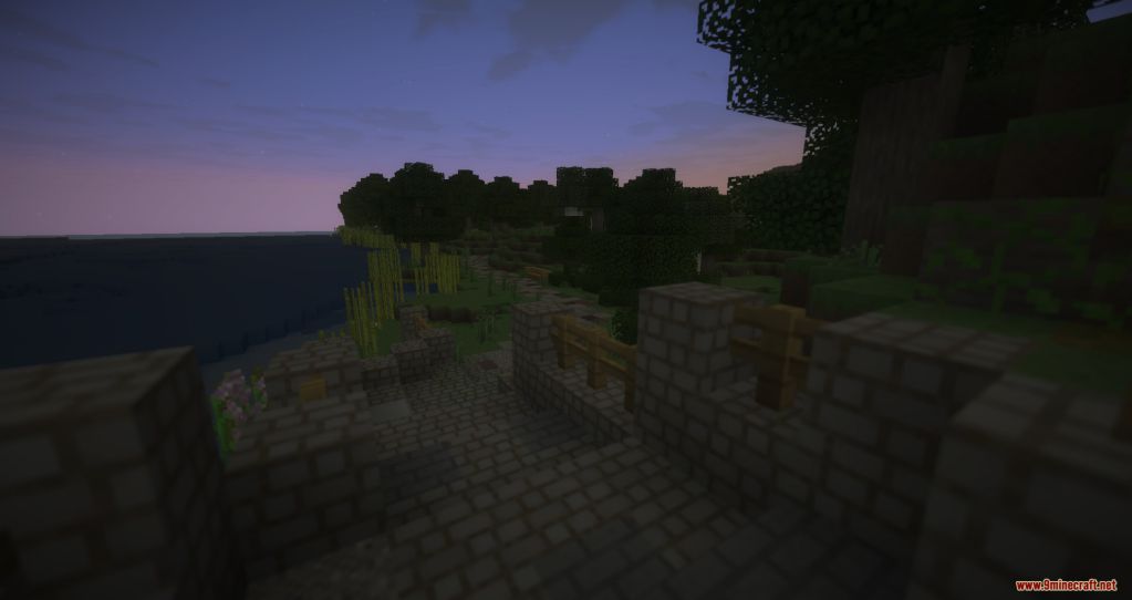 Prime Resource Pack Screenshots 9