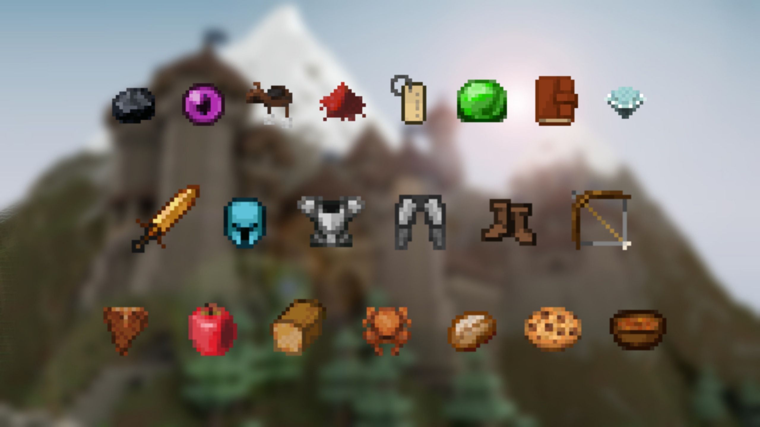 Prime Resource Pack